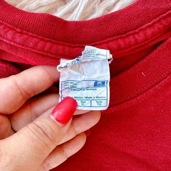 Vintage XL Maztlan Tank Top - Picture 2 of 3